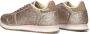 WODEN Lage Sneakers Dames Ydun Icon Glitter Maat: 36 Materiaal: Textiel - Thumbnail 13