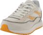 Woden Hailey Tech Mesh Sneaker White Dames - Thumbnail 5