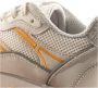 Woden Hailey Tech Mesh Sneaker White Dames - Thumbnail 10