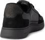 Woden Halfdan Herensneaker met Natural Soft Technology Black Heren - Thumbnail 4
