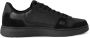 Woden Halfdan Herensneaker met Natural Soft Technology Black Heren - Thumbnail 4