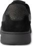 Woden Halfdan Herensneaker met Natural Soft Technology Black Heren - Thumbnail 8