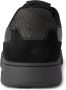 Woden Halfdan Herensneaker met Natural Soft Technology Black Heren - Thumbnail 7