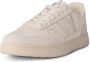 WODEN MENS Woden Heren Halfdan whisper white - Thumbnail 3