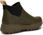 Woden Irene Waterdichte Rubberen Laars Green Dames - Thumbnail 4