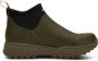 Woden Irene Waterdichte Rubberen Laars Green Dames - Thumbnail 5