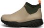 Woden Irene Waterproof Green Dames - Thumbnail 3