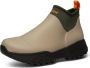 Woden Irene Waterproof Green Dames - Thumbnail 4