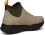 Woden Irene Waterproof Green Dames - Thumbnail 5