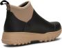 Woden Irene Waterdichte Rubberen Laars Black Dames - Thumbnail 4