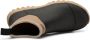Woden Irene Waterdichte Rubberen Laars Black Dames - Thumbnail 6
