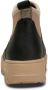 Woden Irene Waterdichte Rubberen Laars Black Dames - Thumbnail 8