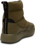 Woden Waterdichte visschoenen van leer Green Dames - Thumbnail 5