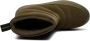 Woden Waterdichte visschoenen van leer Green Dames - Thumbnail 6