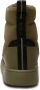 Woden Waterdichte visschoenen van leer Green Dames - Thumbnail 8