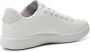 Woden Tijdloze Jane Leather III Sneakers White Dames - Thumbnail 4