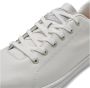 Woden Tijdloze Jane Leather III Sneakers White Dames - Thumbnail 8