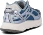 Woden Josephine Sneakers blauw Leer - Thumbnail 10