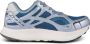 Woden Josephine Sneakers blauw Leer - Thumbnail 11