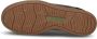 Woden Klassieke Leren Sneaker met Materialen Black Dames - Thumbnail 11