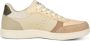 Woden Klassieke Mix Sneaker met Kenmerken Multicolor Dames - Thumbnail 5