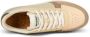 Woden Klassieke Mix Sneaker met Kenmerken Multicolor Dames - Thumbnail 6