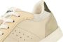 Woden Klassieke Mix Sneaker met Kenmerken Multicolor Dames - Thumbnail 9