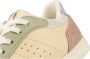 Woden Klassieke Mix Sneaker met Kenmerken Multicolor Dames - Thumbnail 8