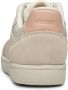 Woden Klassieke witte Bjork Mix sneakers Beige Dames - Thumbnail 7