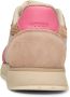 WODEN Lage Sneakers Dames Ronja Maat: 38 Materiaal: Suède Kleur: Paars - Thumbnail 9