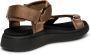 Woden Line WL926 Sandalen - Thumbnail 4