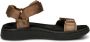 Woden Line WL926 Sandalen - Thumbnail 5