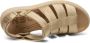 Woden Line Fisherman Beige Dames - Thumbnail 5