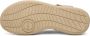 Woden Line Fisherman Beige Dames - Thumbnail 6