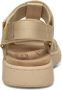 Woden Line Fisherman Beige Dames - Thumbnail 7