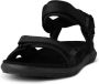 Woden Line Lite Black Dames - Thumbnail 4