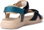Woden Line Lite Multicolor Dames - Thumbnail 4