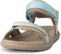 Woden Line Lite Multicolor Dames - Thumbnail 2