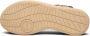 Woden Luipaard Suède Sandalen Multicolor Dames - Thumbnail 34