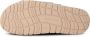 Woden Lisa Leather Sandalen Beige Dames - Thumbnail 7