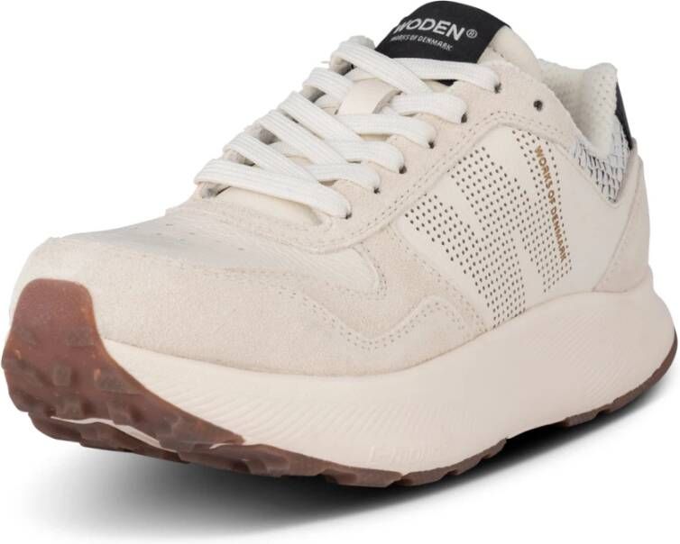 Woden Mathilde Runner Sneakers