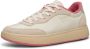 Woden Dames May Ivory Aurora Pink - Thumbnail 4