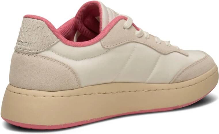 Woden May Beige Dames