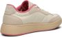 Woden Dames May Ivory Aurora Pink - Thumbnail 5