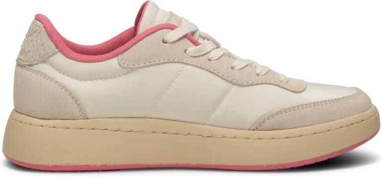 Woden May Beige Dames