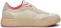 Woden Dames May Ivory Aurora Pink - Thumbnail 6
