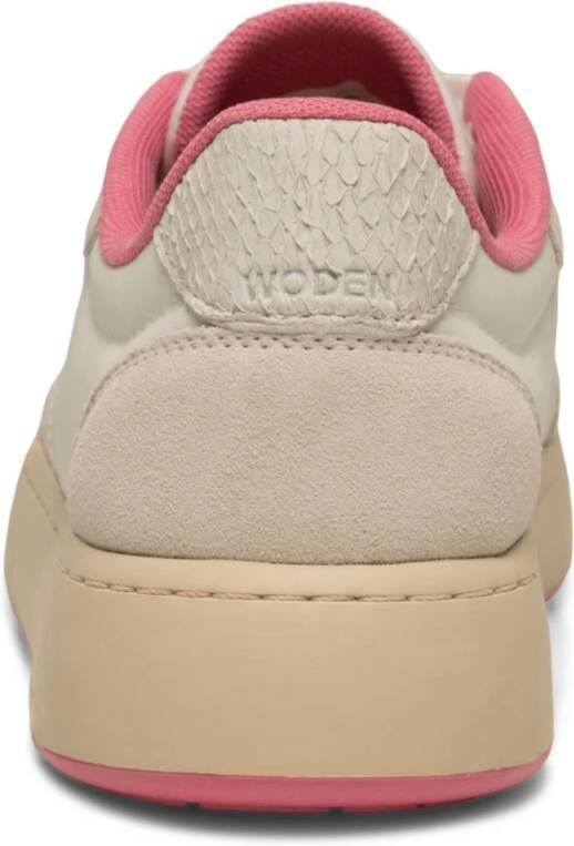 Woden May Beige Dames