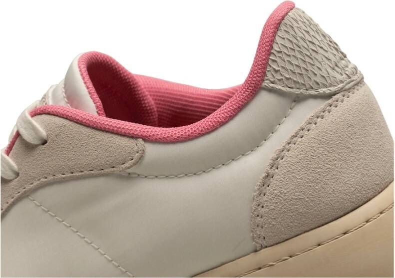 Woden May Beige Dames