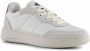 Woden sneakers laag may Nude - Thumbnail 5