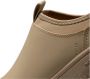 Woden De Merle Rubber Klomp Sneakers Brown Dames - Thumbnail 8